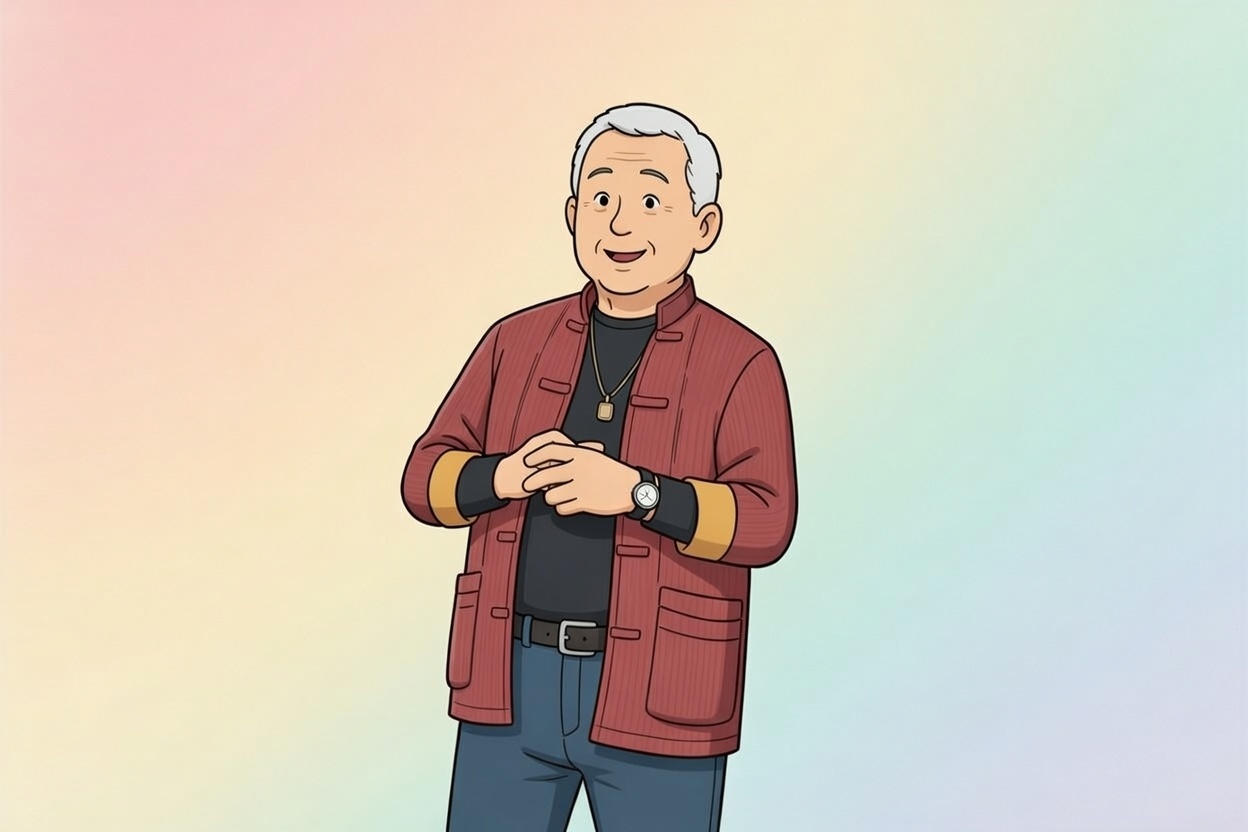 梁锦棠